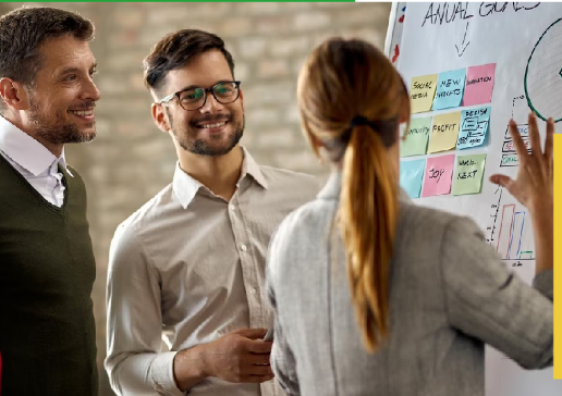 Imagen de estrategia